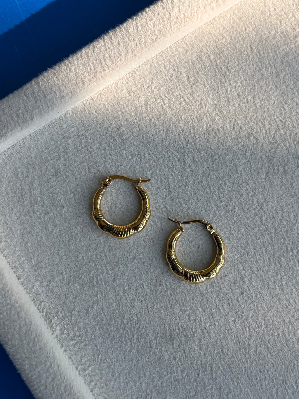 Cloud Hoop