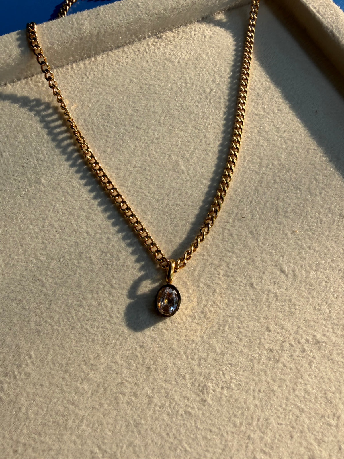 RIRI Neckchain