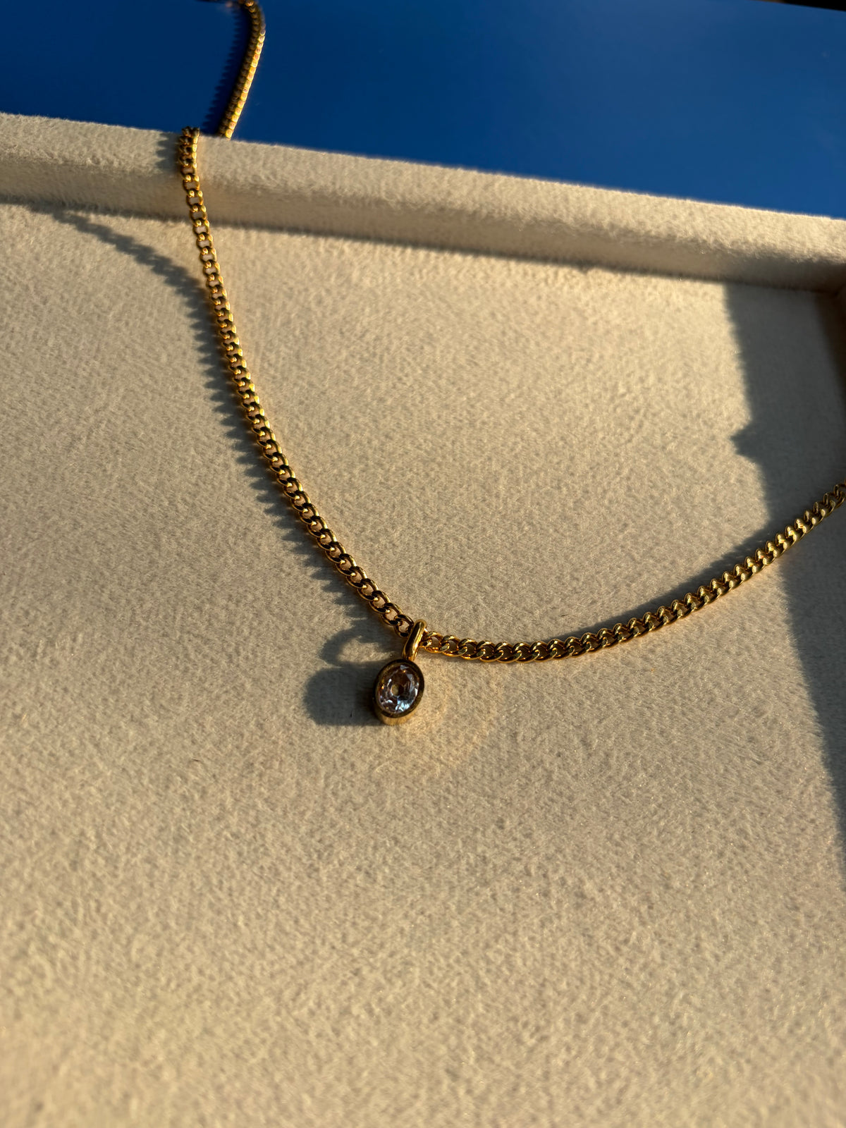 RIRI Neckchain