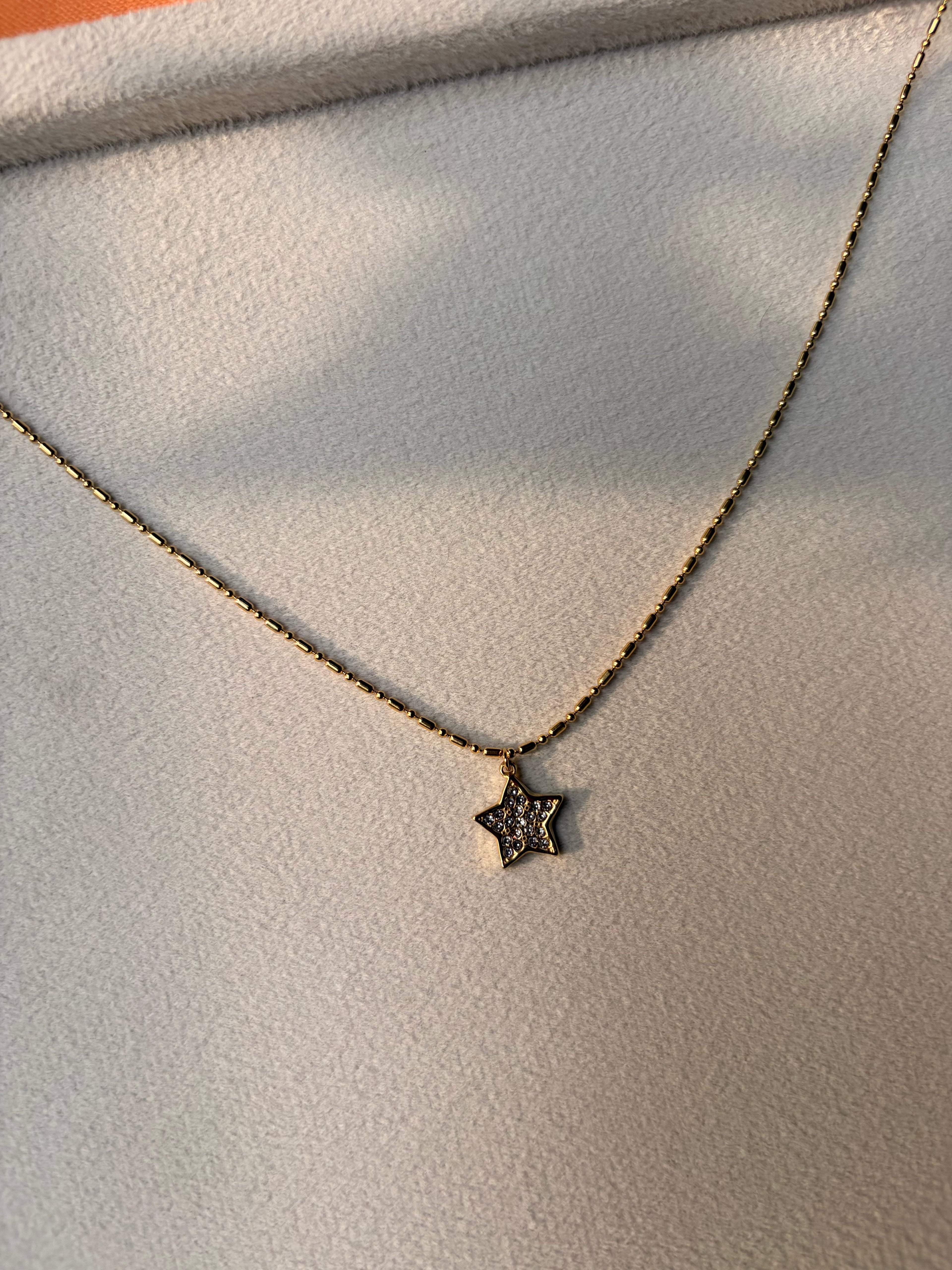 Star Neckchain