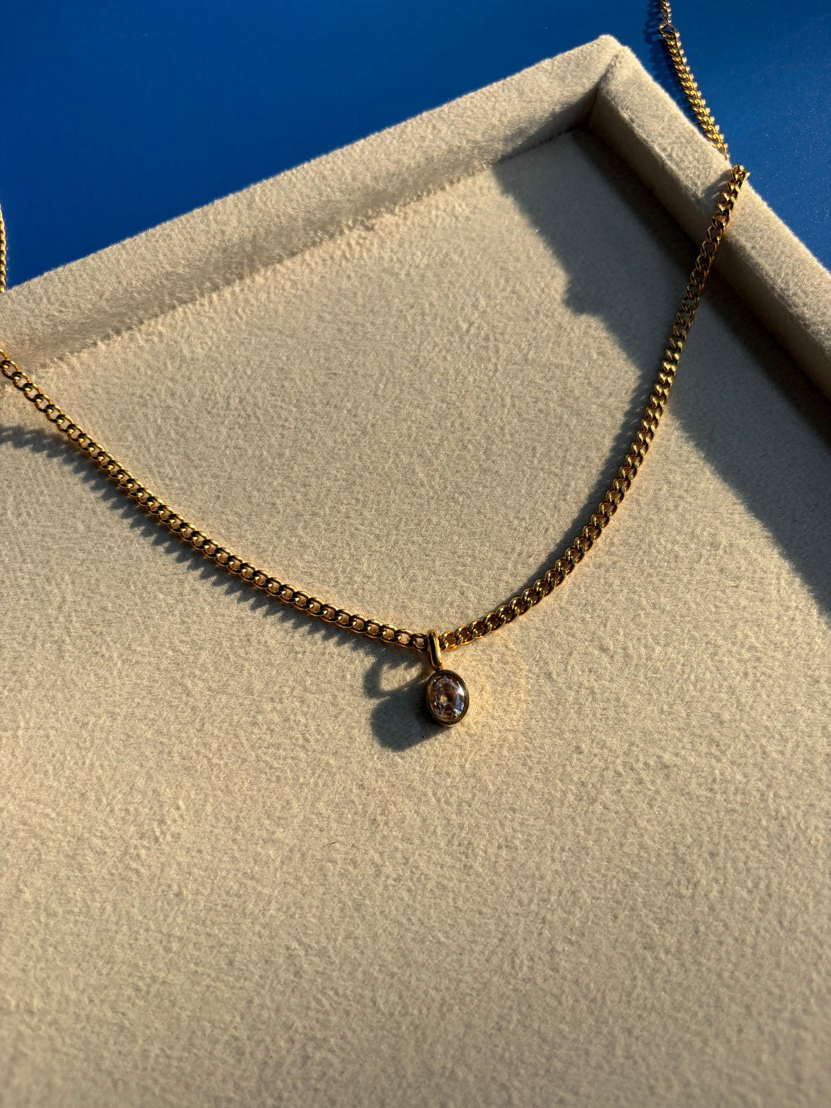 RIRI Neckchain