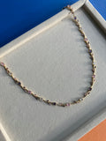Tulip Tennis Neckchain