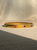 Multi-evil Eye Bracelet