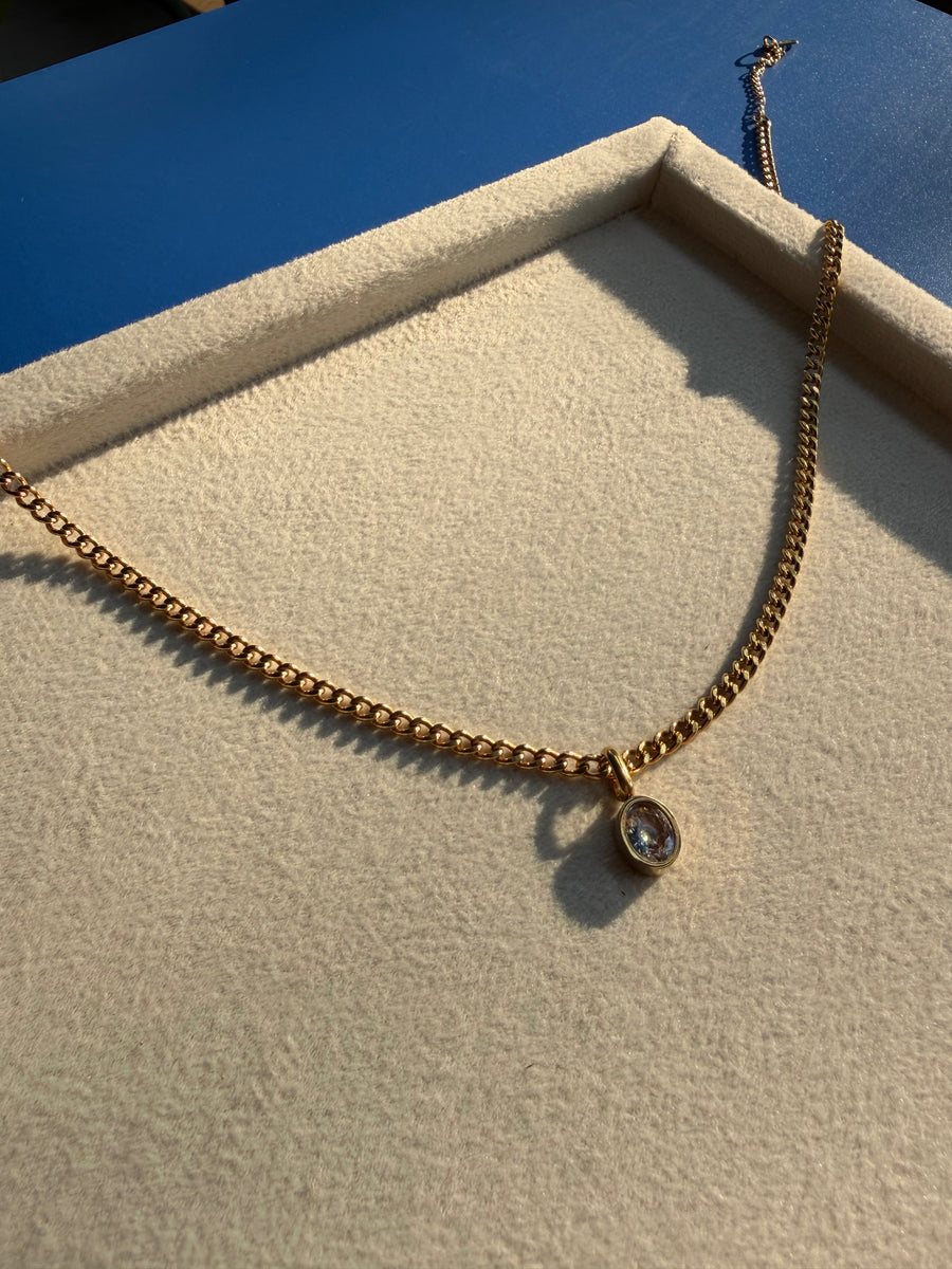 RIRI Neckchain