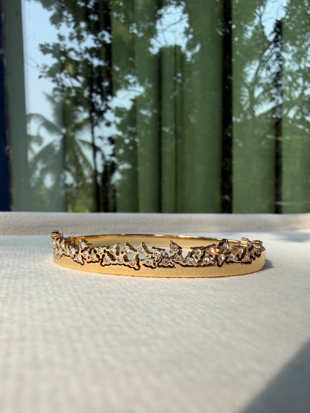 Elite bracelet