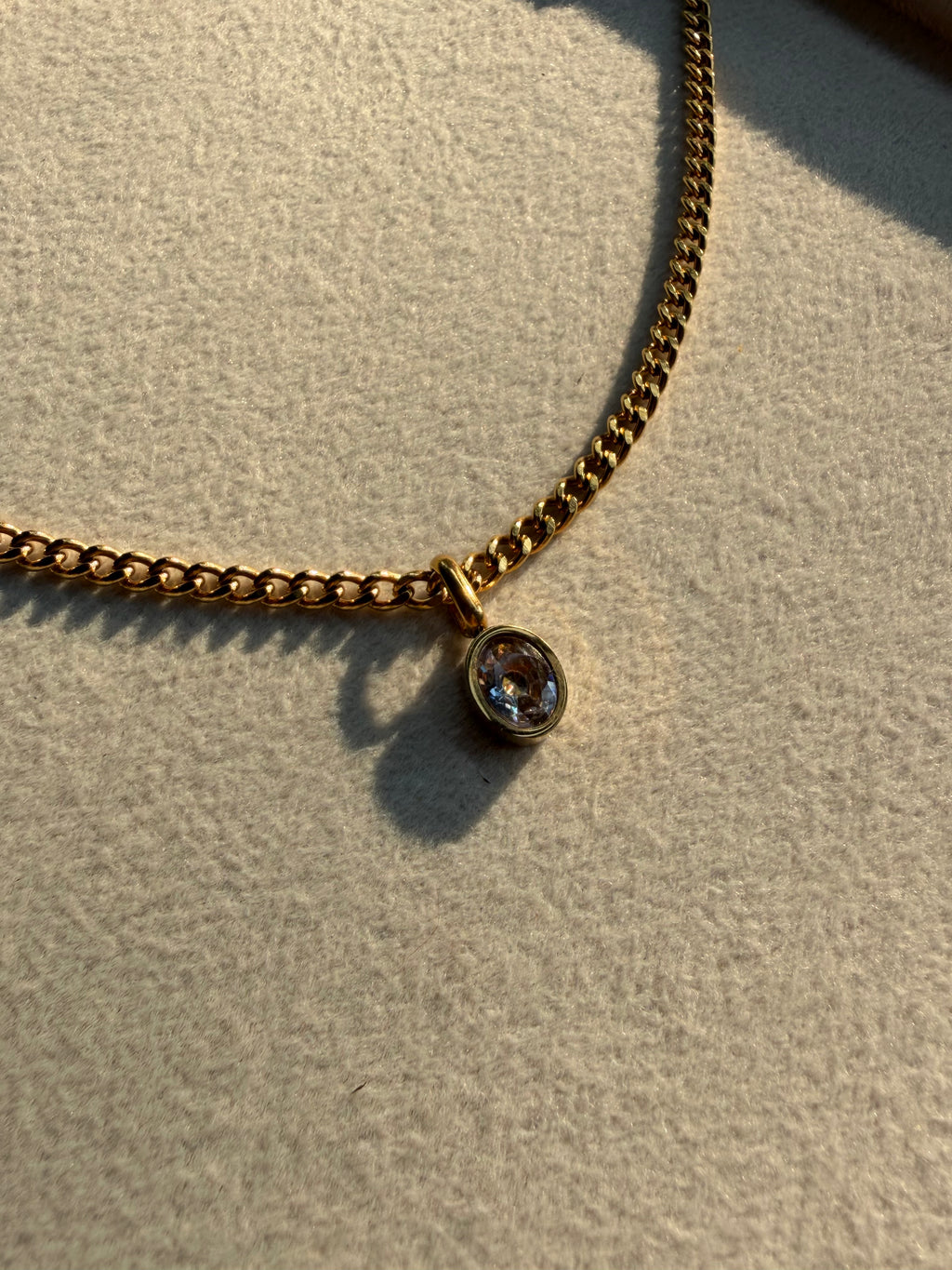 RIRI Neckchain