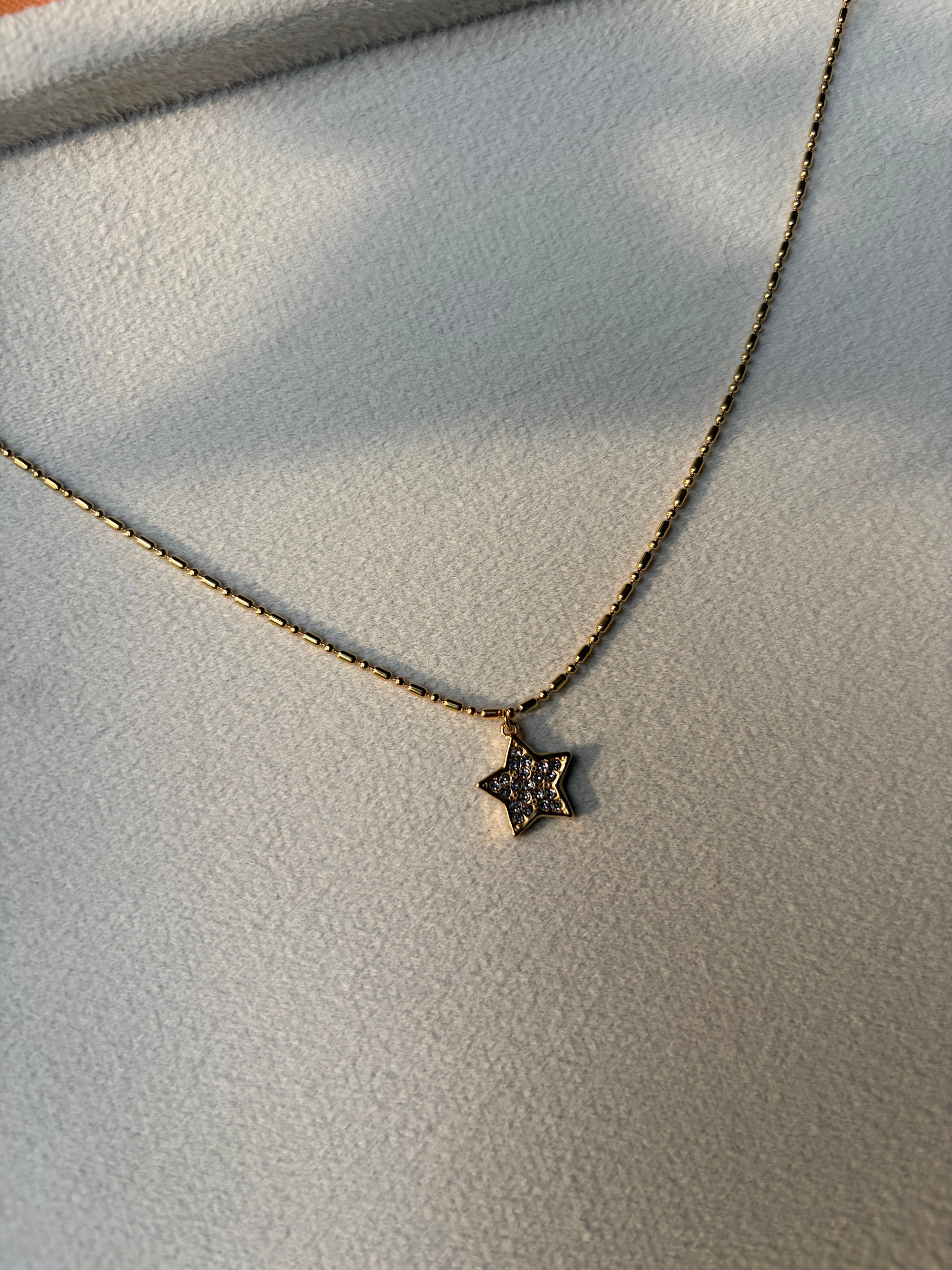 Star Neckchain