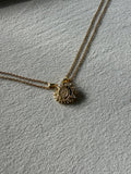 Sun and Moon Neckchain set