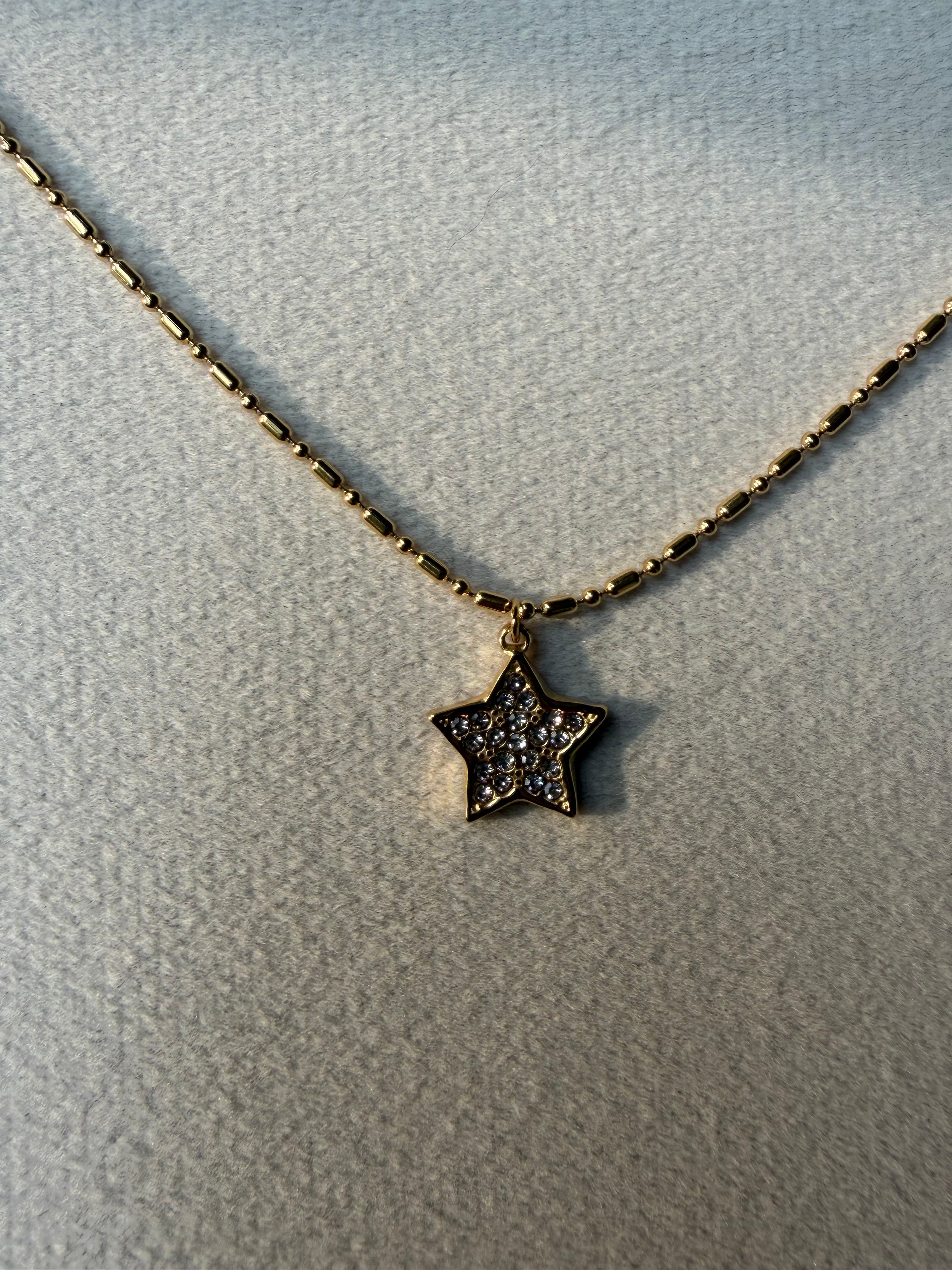 Star Neckchain
