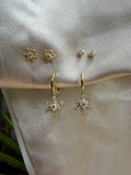 Snowflake Multi-piercing set