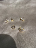 Swan Mutli-piercing set