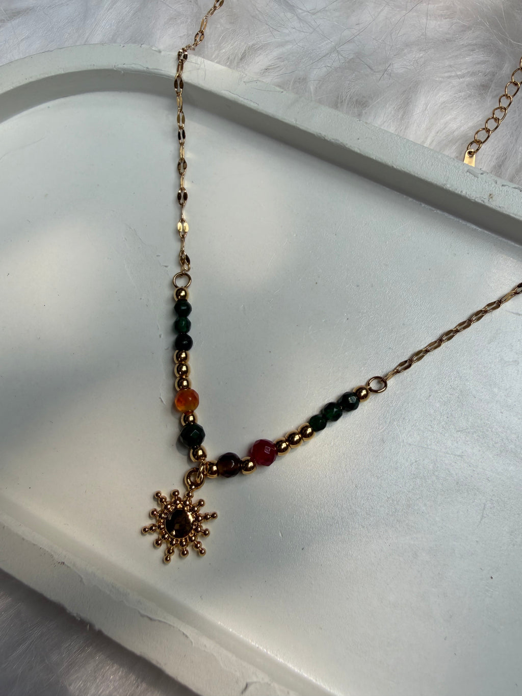 Sunchild Neckchain
