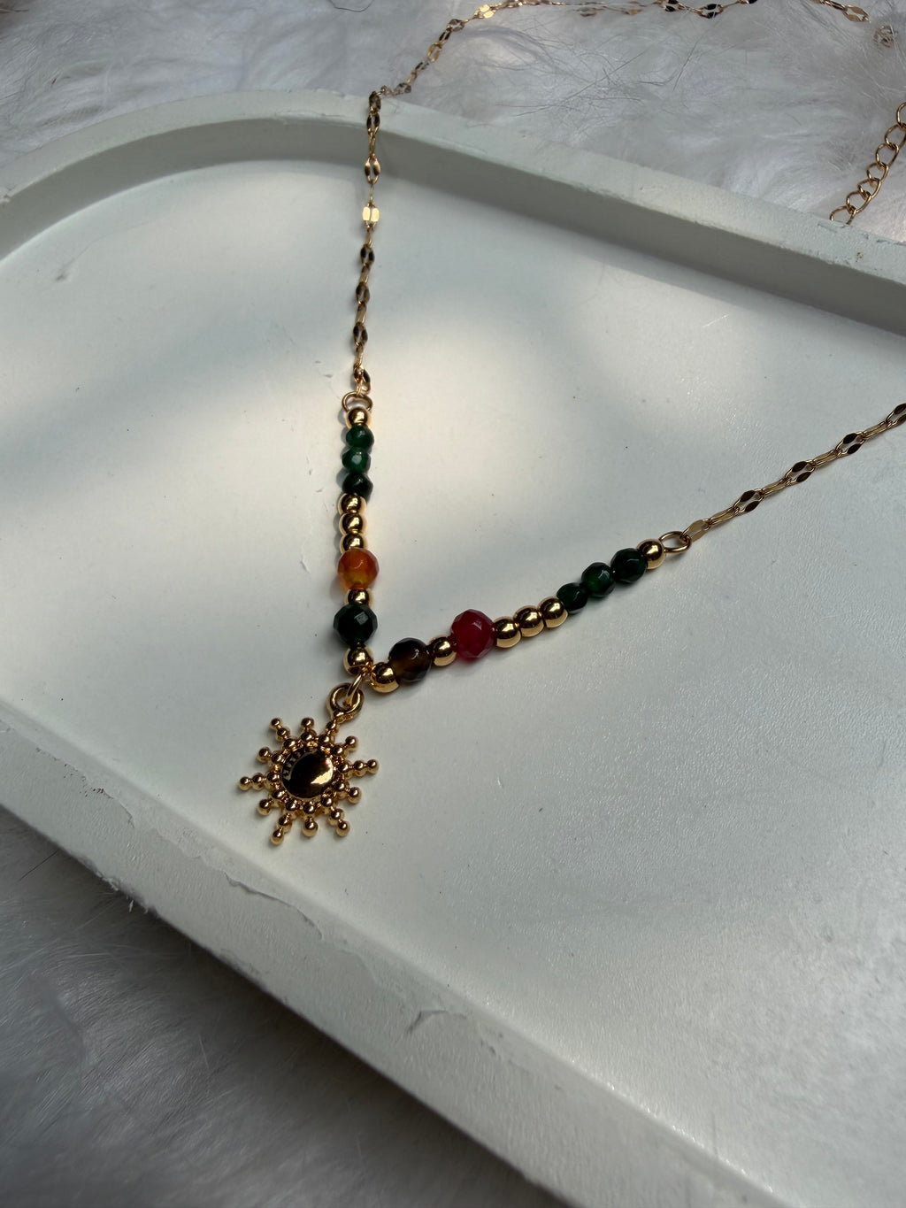 Sunchild Neckchain