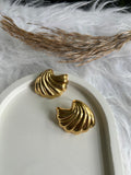 Seashell Earring